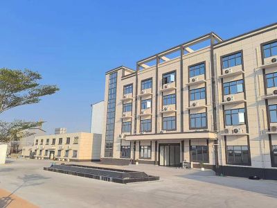 Zinc Sulfate Plant in Thailand