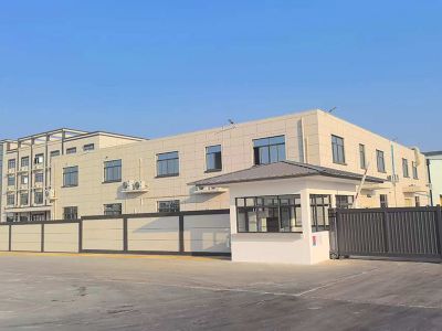 Zinc Sulfate Plant in Thailand