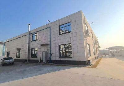 Zinc Sulfate Plant in Thailand