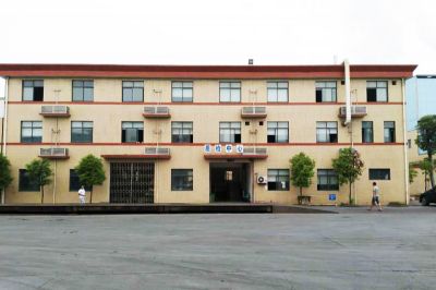 Zinc Sulfate Plant in China