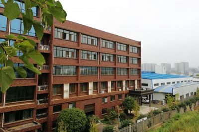 Premix Plant in China